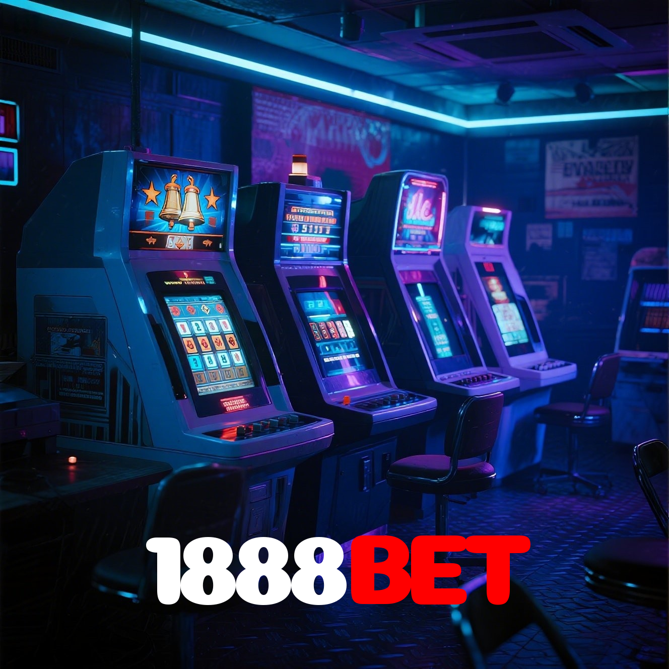 Bingo no 1888BET: Diversão e Emoção em Cada Cartela