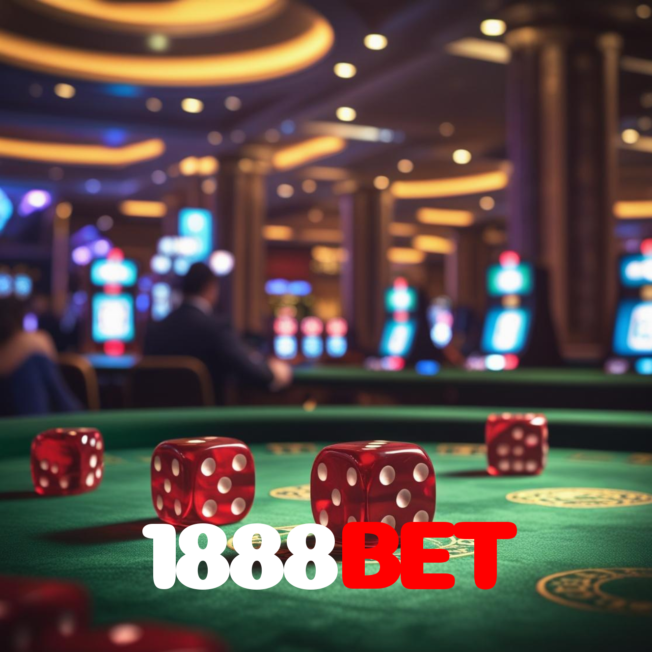 Apostas Esportivas: A Emoção de Apostar no 1888BET