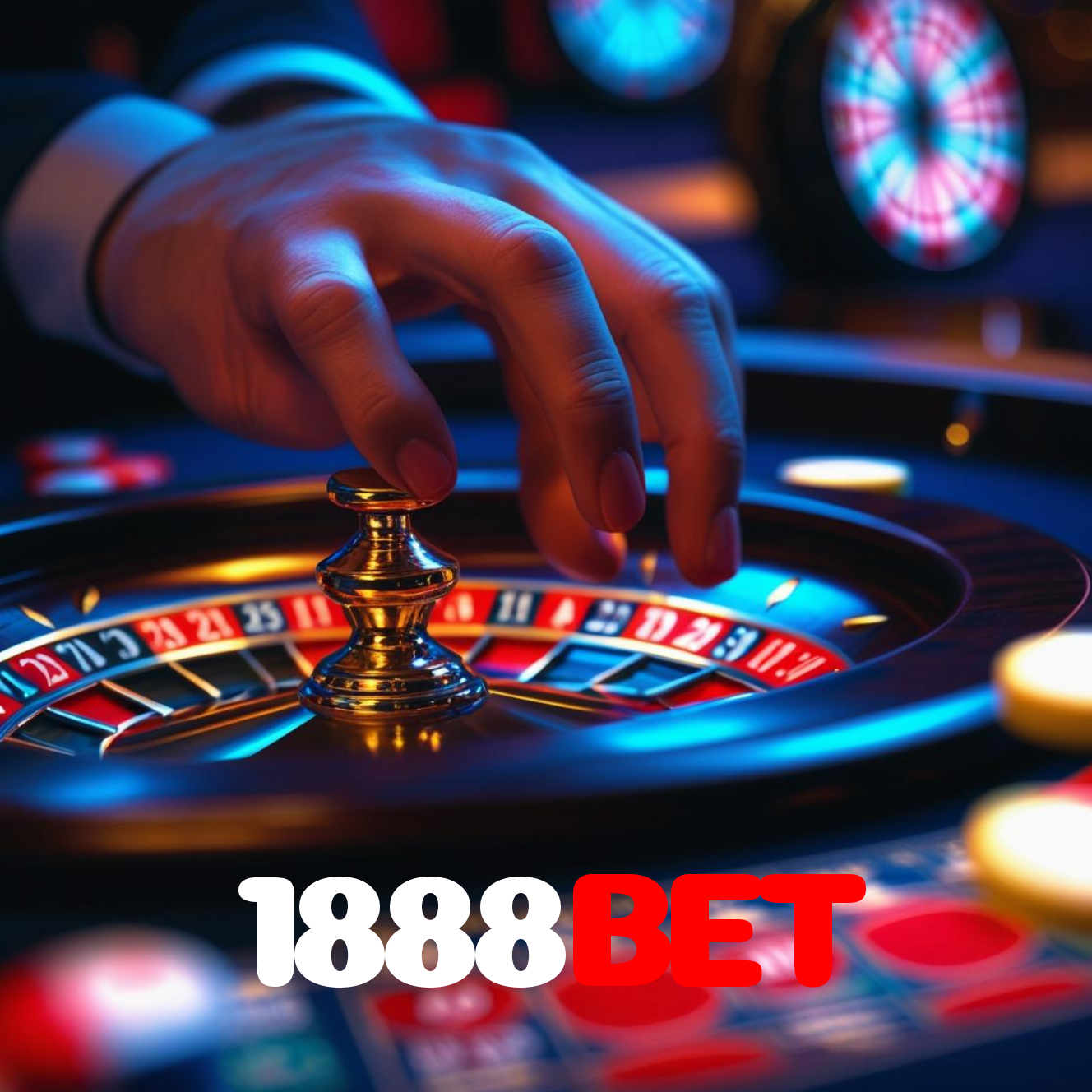 Aproveite as Melhores Promoções no 1888BET!