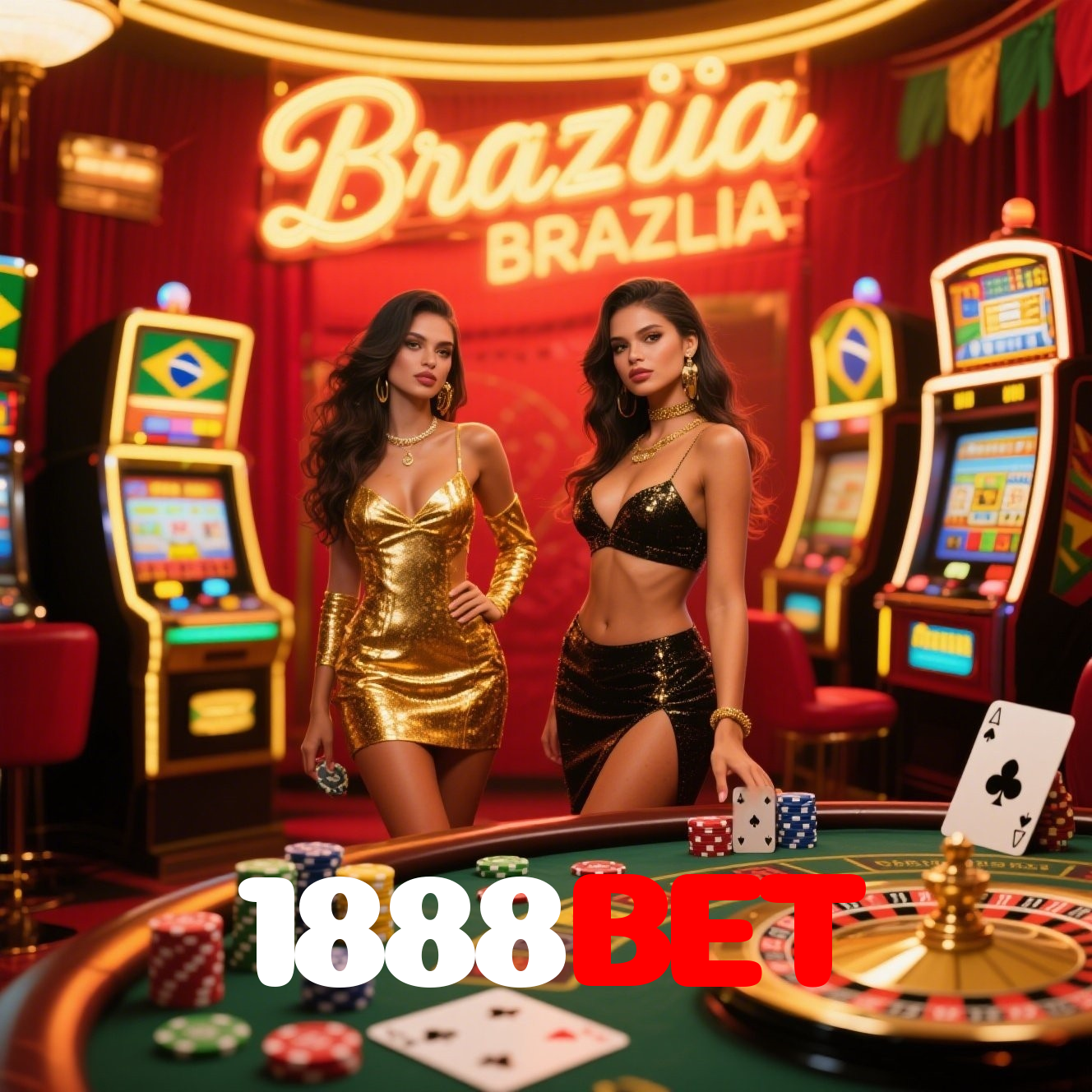 Descubra a Categoria de Recompensas no 1888BET